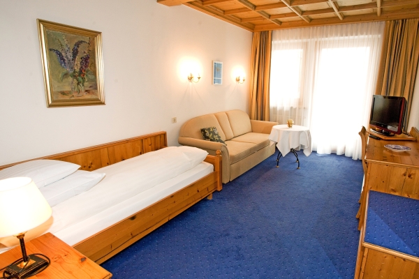 Hotel Unterwirt